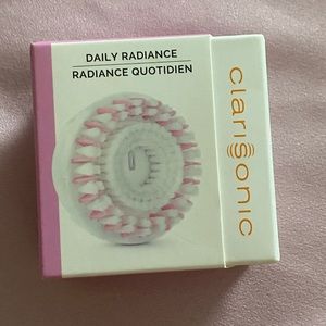 Clarisonic Daily Radiance Brush Head